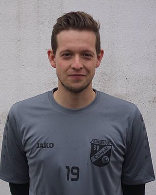 Jan-Erik Schillig