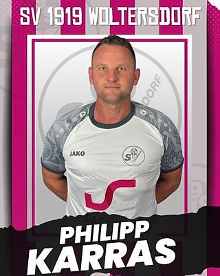 Philipp Karras