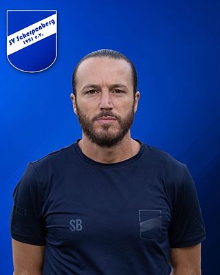Sercan Baloğlu