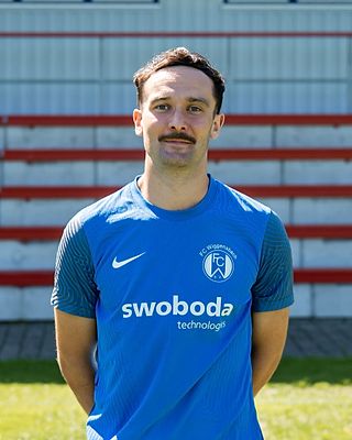 Maximilian Wieder