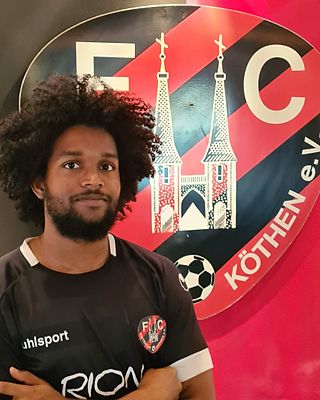 Gabriel Angelo Patrick Browne