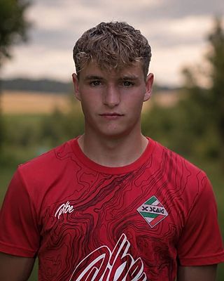Fabian Giebelhaus