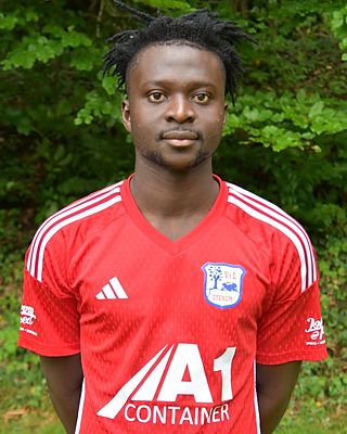 Salim Drammeh