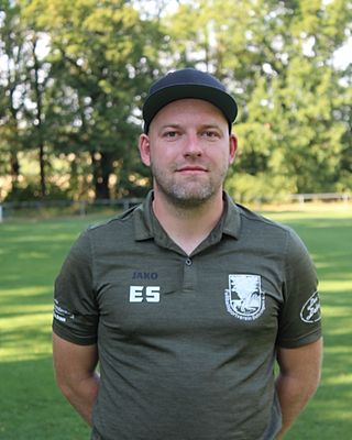 Erik Schröder