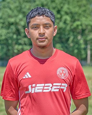 Andallo Khaleel Adam