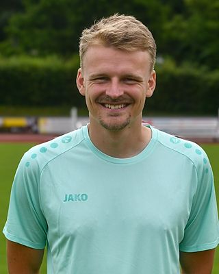 Tom Niklas Brockhöft