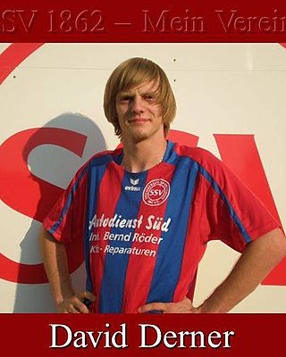 David Derner