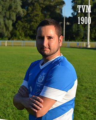 Florian Hüsam