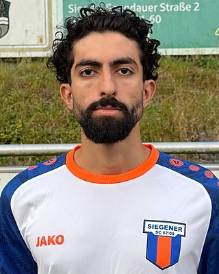 Mervan Aydin