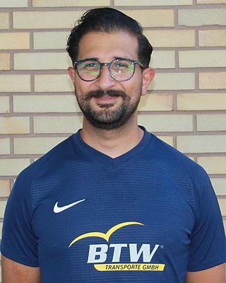 Soufiane El Mazdoula