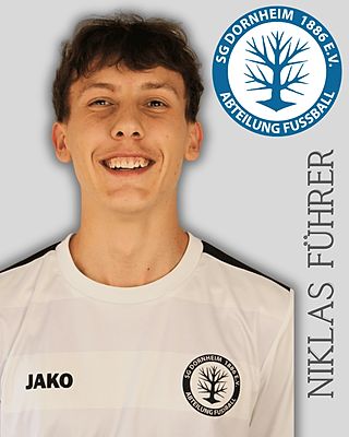 Niklas Führer