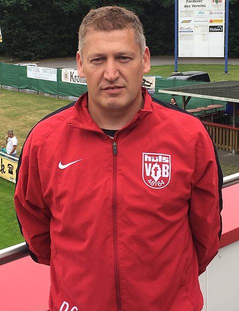 Foto: Carsten Schwarma