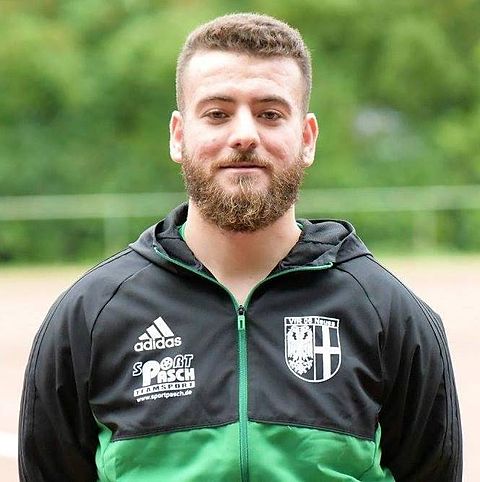 Foto: Berthold Häsler