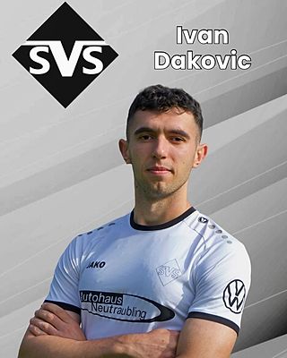 Ivan Dakovic