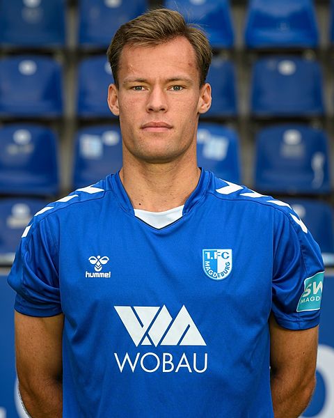 Foto: 1. FC Magdeburg