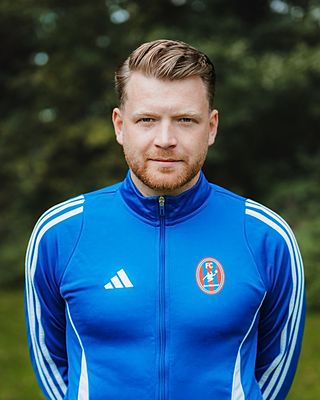Nico Wiegmann