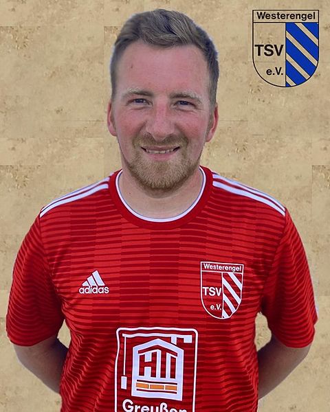 Foto: TSV Blau Weiß Westerengel