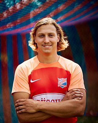 Matthias Schrägle