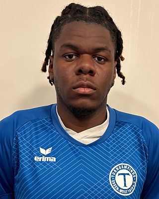 Kevin Okechukwu Ogbuju