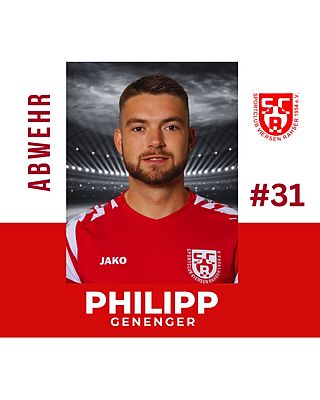 Philipp Genenger
