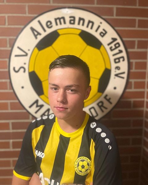 Foto: Spieler