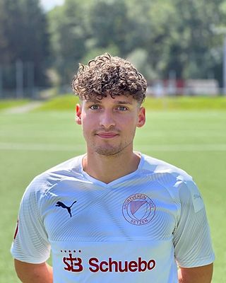 Enrique Fayos Damazio