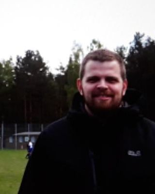 Steffen Giese