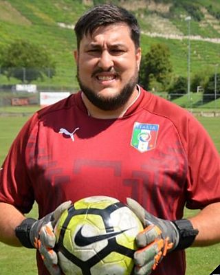 Giuseppe Vitrano