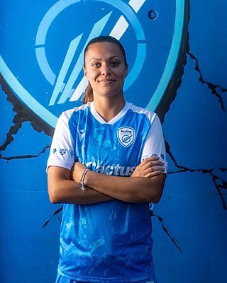 Marta Estévez García