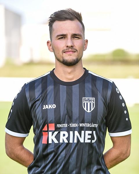 Foto: © PresseFoto Evans