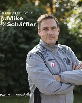 Mike Schäffler