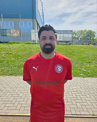 Michael da Costa Pires