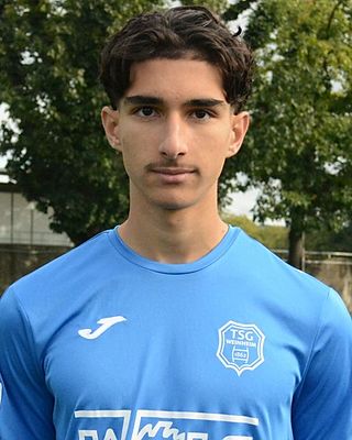 Ebubekir Osman Sentürk