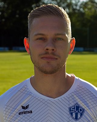 Niklas Uhle