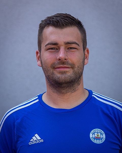 Foto: SV Germania 08 Roßlau