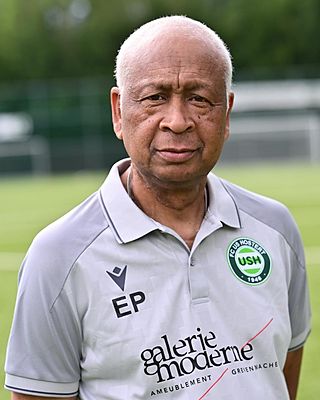 Eliseu Pereira