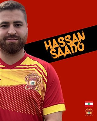 Hassan Saado