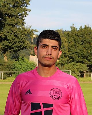 Mahmod Ruqaya