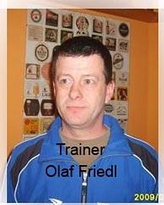 Olaf Friedl