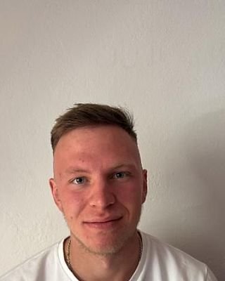 Finn Paul