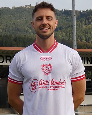 Maximilian Scheer