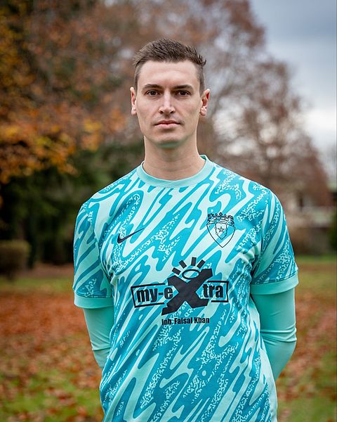 Foto: Nassim Poortaie