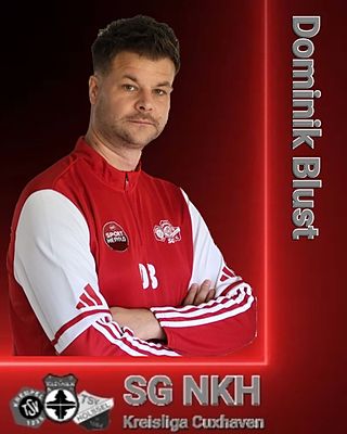 Dominik Blust