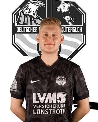 Adrian Mildenberger