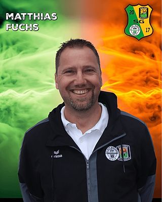 Matthias Fuchs