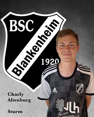 Charly Altenburg