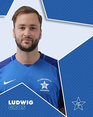 Ludwig Gros