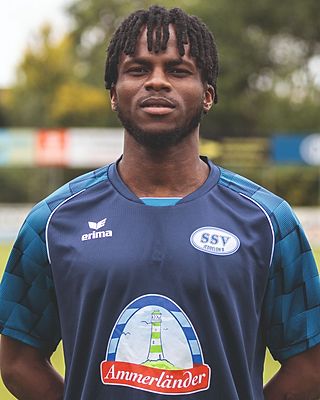 Stanley Nnamdi