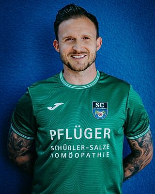Marcel Hölscher