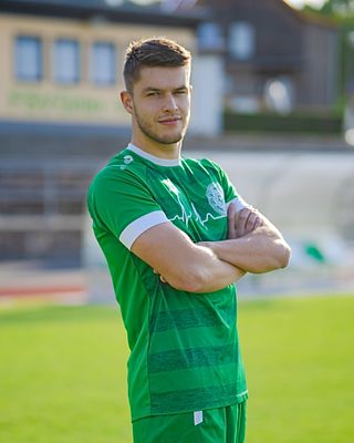 Nick Urban